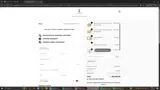 100off coupon verification screenshot