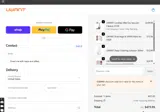 CLEAN5 coupon verification screenshot