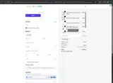 SHOWCASE coupon verification screenshot