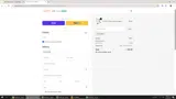 CLEAN8 coupon verification screenshot