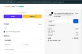 NIBOT8 coupon verification screenshot