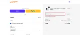 TECHQUALITY coupon verification screenshot