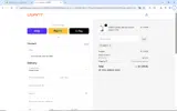 SAVE10 coupon verification screenshot