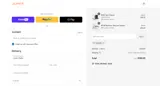 CLEAN5 coupon verification screenshot