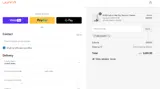 WELCOME01 coupon verification screenshot