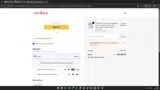 UUSHIROYCHIGO coupon verification screenshot