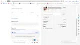 TIMBER coupon verification screenshot