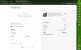 TIMBER coupon verification screenshot
