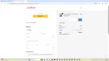 ZUCORA coupon verification screenshot