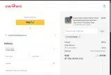 OCCULTMAGE coupon verification screenshot