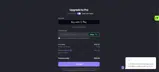 UXLPARTNER25 coupon verification screenshot