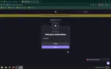 UXCMAY26 coupon verification screenshot
