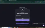 EFFECTIVE-NOV25 coupon verification screenshot