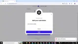 COLLEAGUE-FEB26 coupon verification screenshot