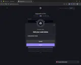 CONQUEROR-FEB26 coupon verification screenshot