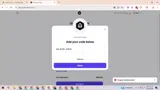 BELIEVER-APR26 coupon verification screenshot