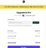 UXCMAY26 coupon verification screenshot