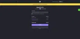 EFFECTIVE-NOV25 coupon verification screenshot