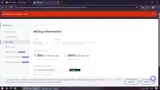 summer_10 coupon verification screenshot