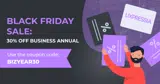 BIZYEAR3O coupon verification screenshot