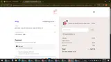 SIMPLYCODES10 coupon verification screenshot