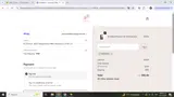 NEWSAVE coupon verification screenshot