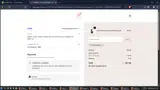 VICTORLOPEZ coupon verification screenshot