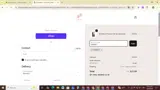 SAVE817 coupon verification screenshot