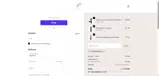 CARDSUPERSALE coupon verification screenshot