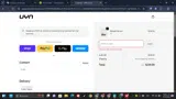 UYNNER10 coupon verification screenshot