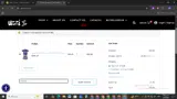 UZZI10 coupon verification screenshot