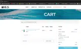HOLIDAY25 coupon verification screenshot