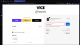 BACKONLINE coupon verification screenshot