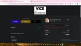 BACKONLINE coupon verification screenshot