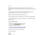 FREEWALLET coupon verification screenshot