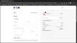 RACHELBELKNAP10 coupon verification screenshot