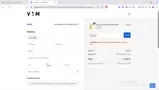 LAUREN20 coupon verification screenshot