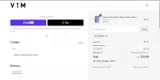 LABOR30 coupon verification screenshot