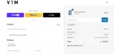 20OFF coupon verification screenshot