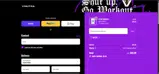 MAYLIN coupon verification screenshot