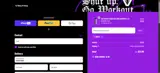 QIGE10 coupon verification screenshot