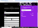 10KUFE coupon verification screenshot