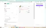 NOBODY coupon verification screenshot