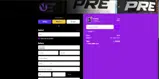 MAYLIN coupon verification screenshot