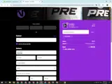 Welcome30 coupon verification screenshot