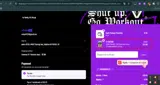 ADDAQUERALES coupon verification screenshot