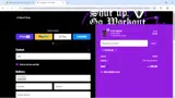 JOSEVENTURA coupon verification screenshot