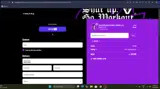 MAYLIN coupon verification screenshot
