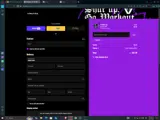 flex10 coupon verification screenshot