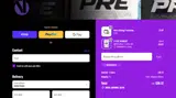 SHAKENUP10 coupon verification screenshot